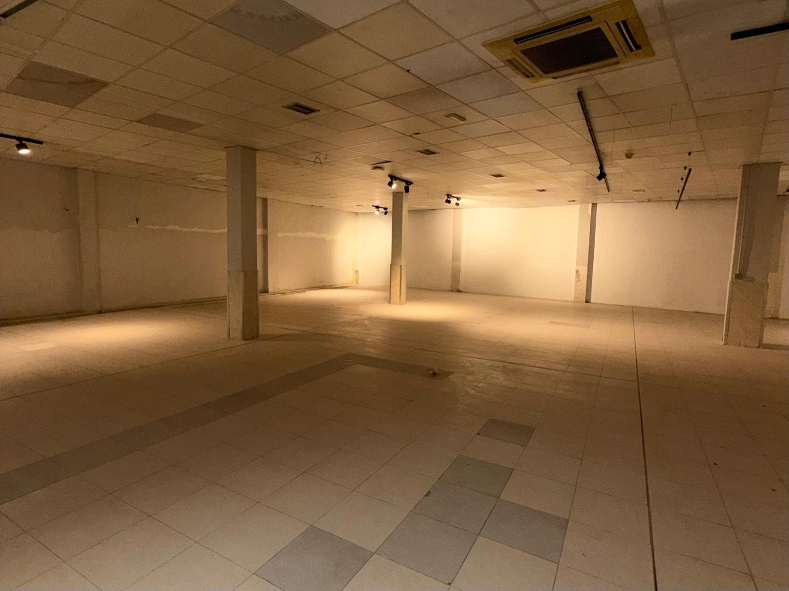 Local comercial en Valladolid zona Delicias