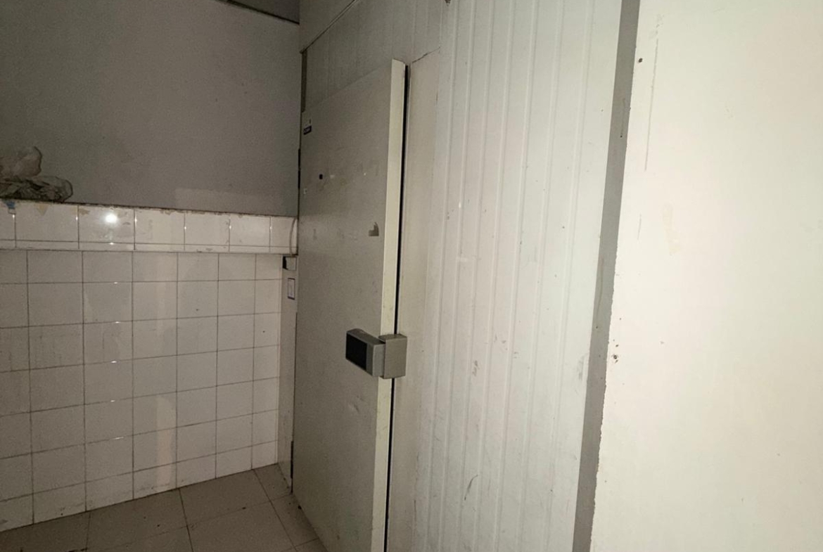 Local comercial en Valladolid zona Delicias