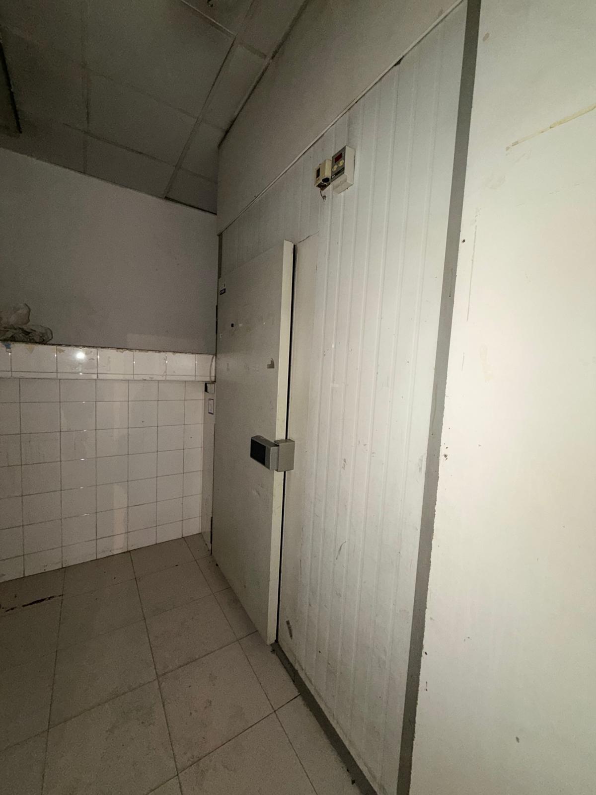 Local comercial en Valladolid zona Delicias