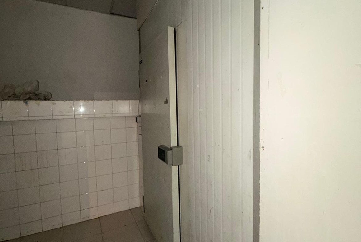 Local comercial en Valladolid zona Delicias