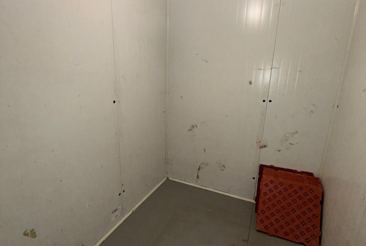 Local comercial en Valladolid zona Delicias