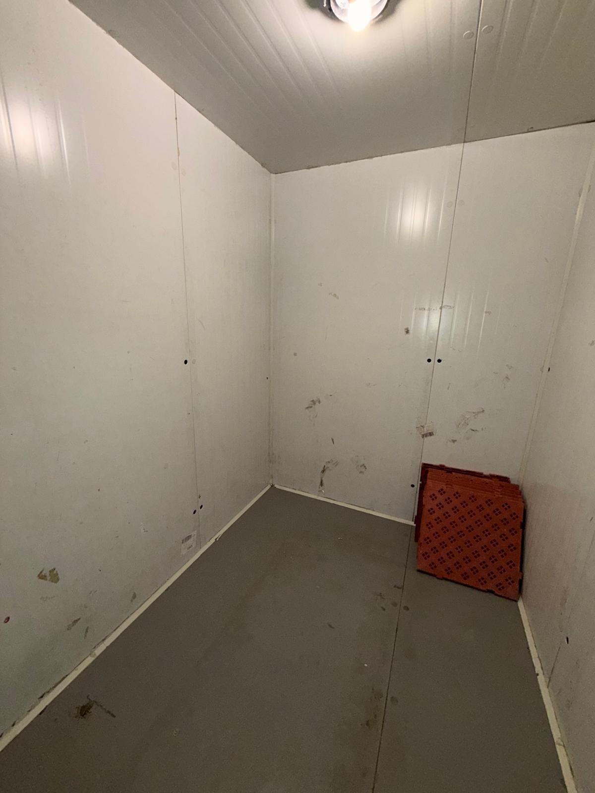 Local comercial en Valladolid zona Delicias