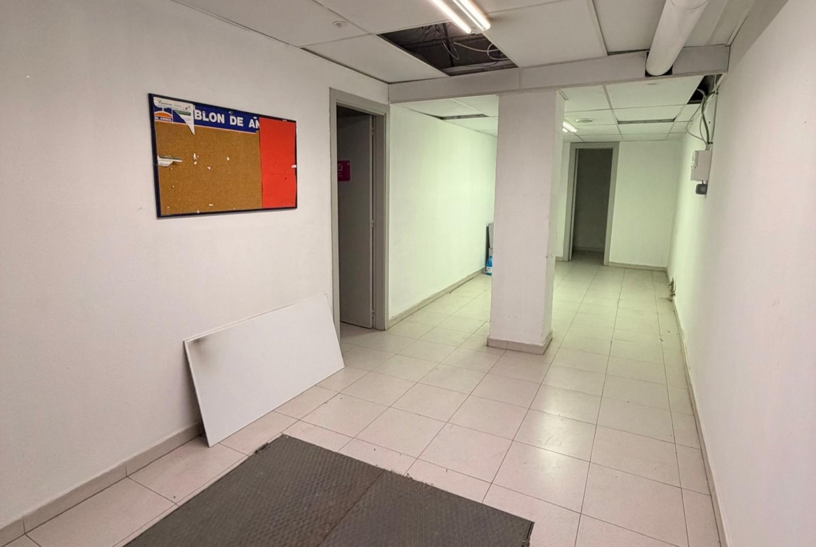 Local comercial en Valladolid zona Delicias