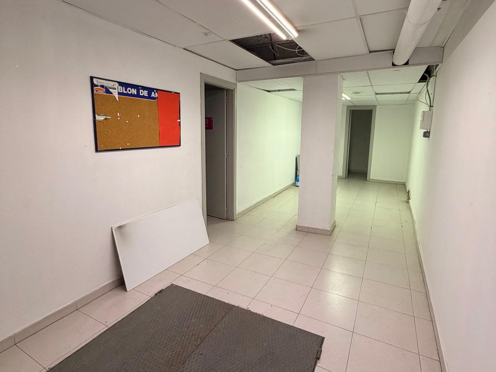 Local comercial en Valladolid zona Delicias