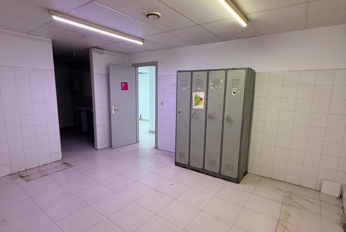 Local comercial en Valladolid zona Delicias