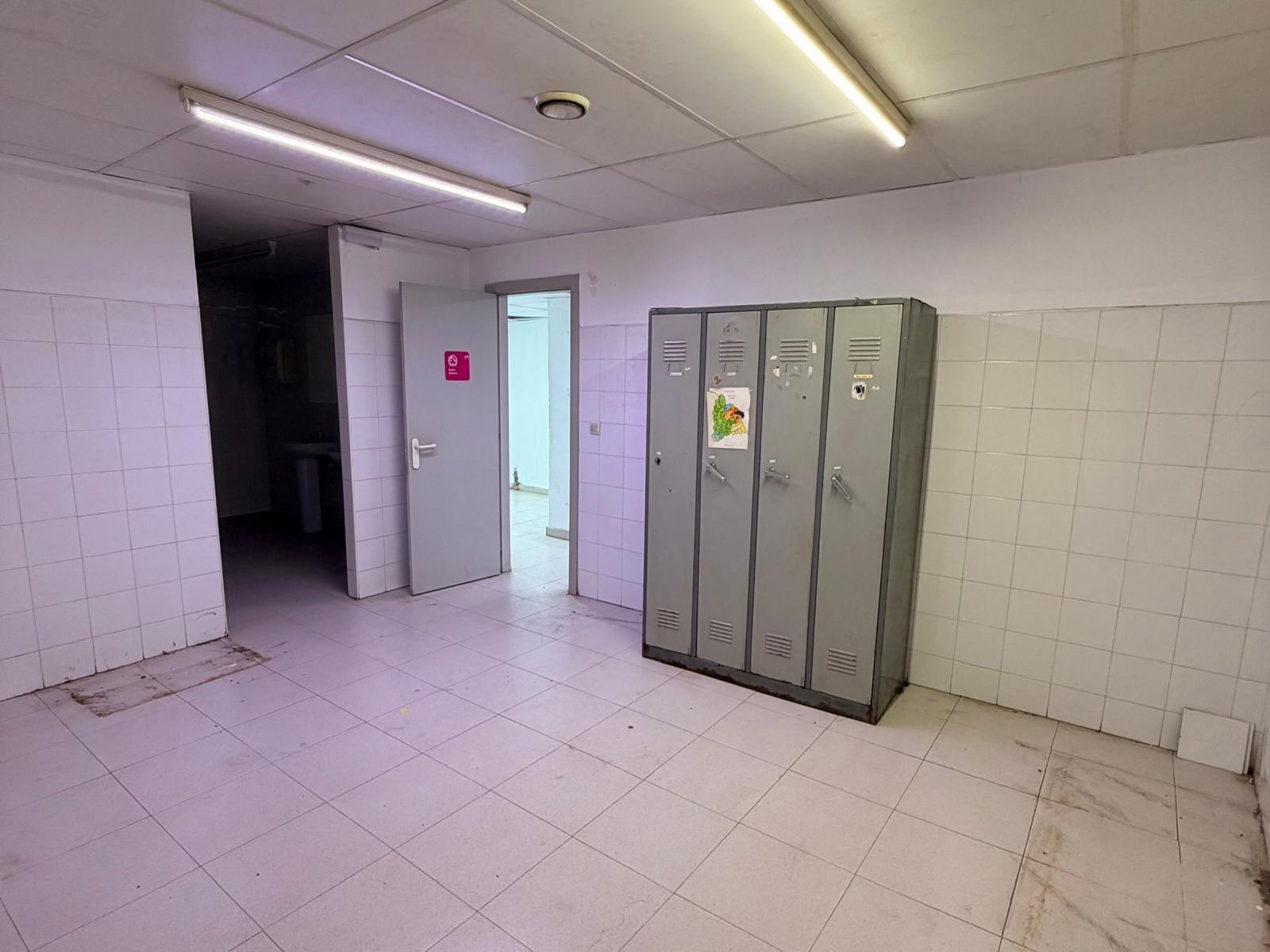 Local comercial en Valladolid zona Delicias