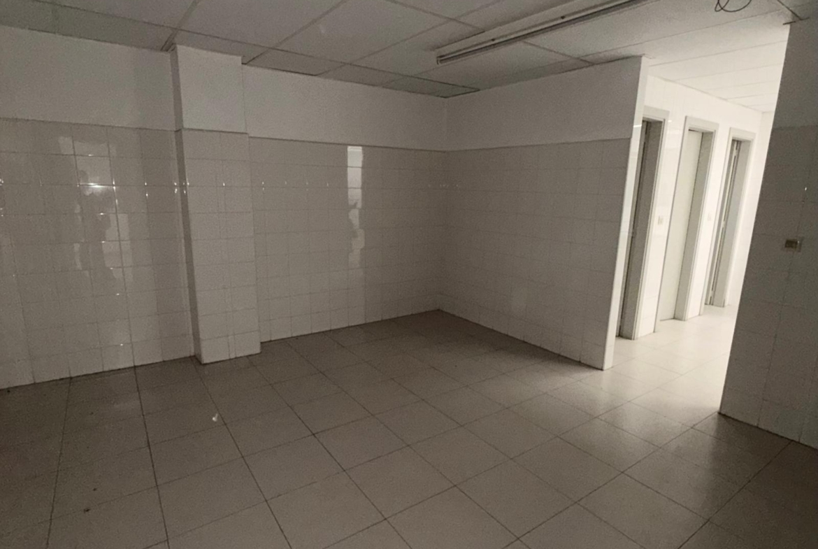 Local comercial en Valladolid zona Delicias