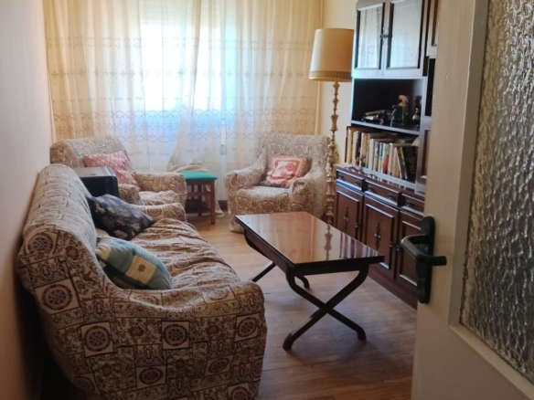 Piso en Valladolid zona Circular - Vadillos