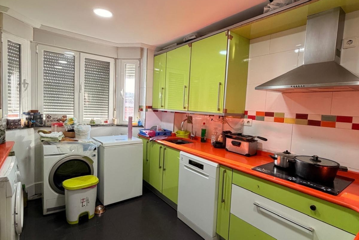 Casa en Valladolid zona Belén - Pilarica - Bº España