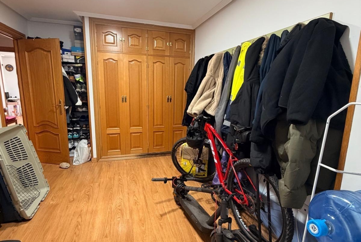 Casa en Valladolid zona Belén - Pilarica - Bº España