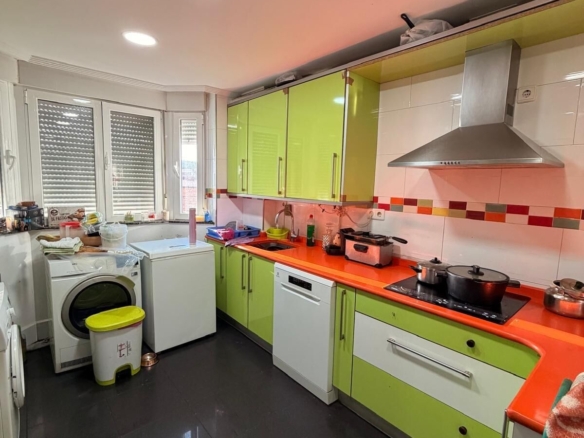 Casa en Valladolid zona Belén - Pilarica - Bº España