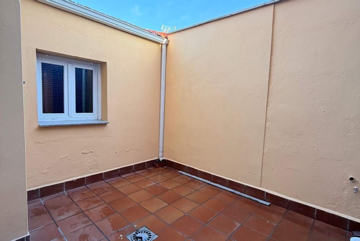 Casa en Valladolid zona Belén - Pilarica - Bº España