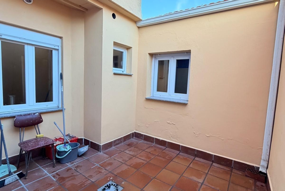 Casa en Valladolid zona Belén - Pilarica - Bº España