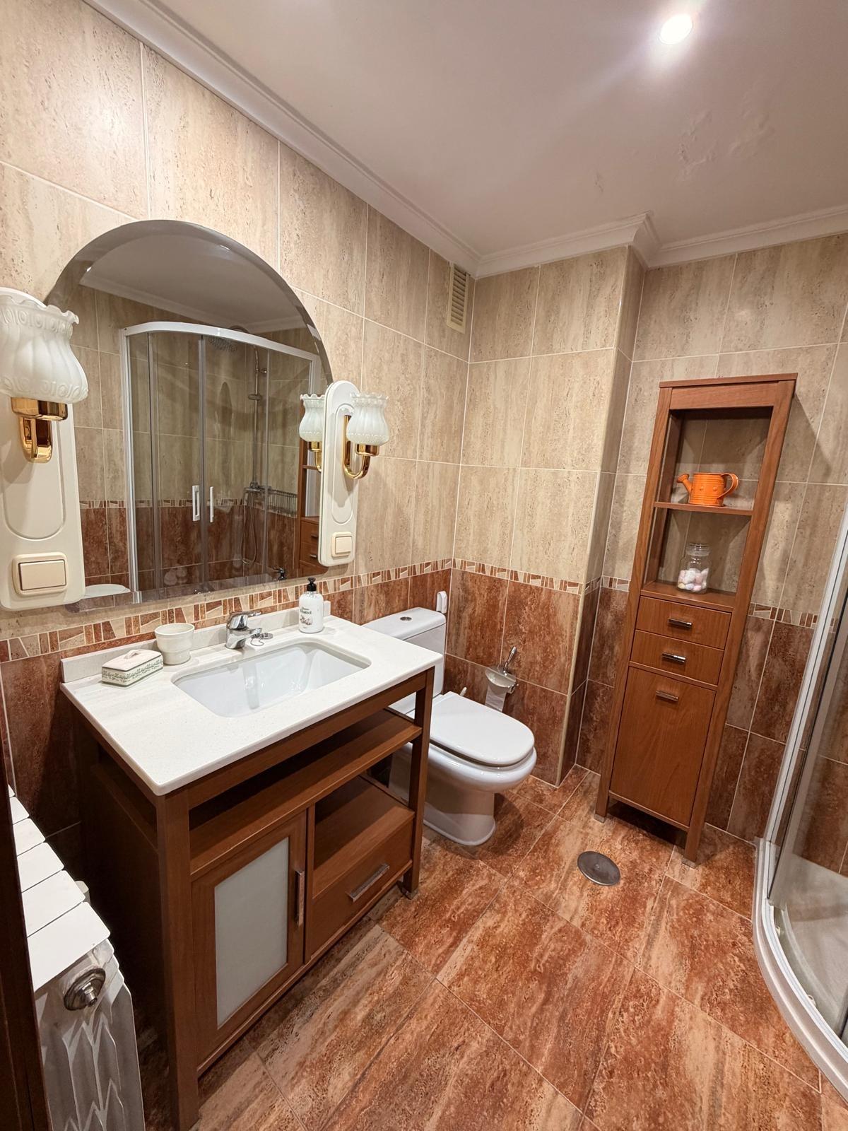 Piso en Valladolid zona Pº Zorrilla - Cuatro de Marzo