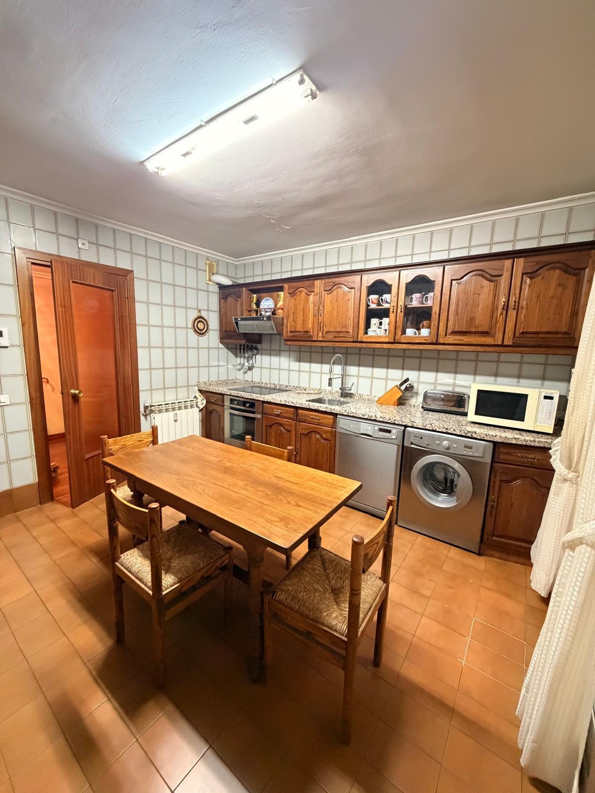 Piso en Valladolid zona Pº Zorrilla - Cuatro de Marzo