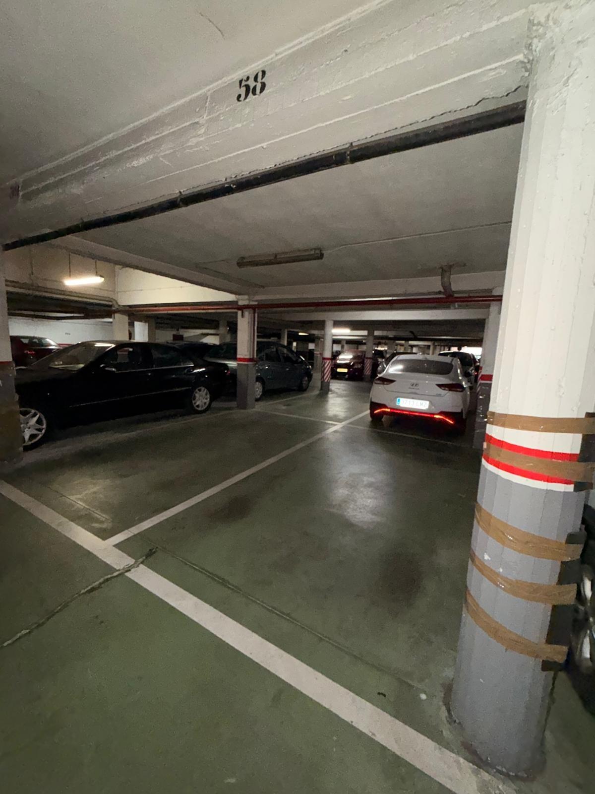 Piso en Valladolid zona Pº Zorrilla - Cuatro de Marzo