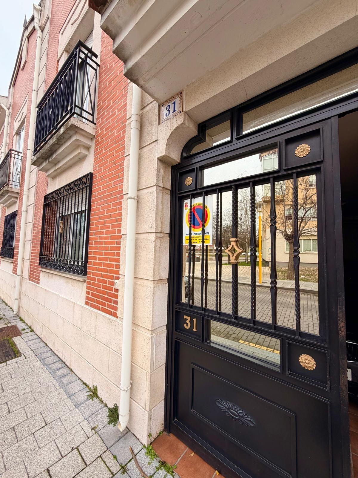 Chalet en Arroyo de la Encomienda zona La Flecha - Monasterio del Prado