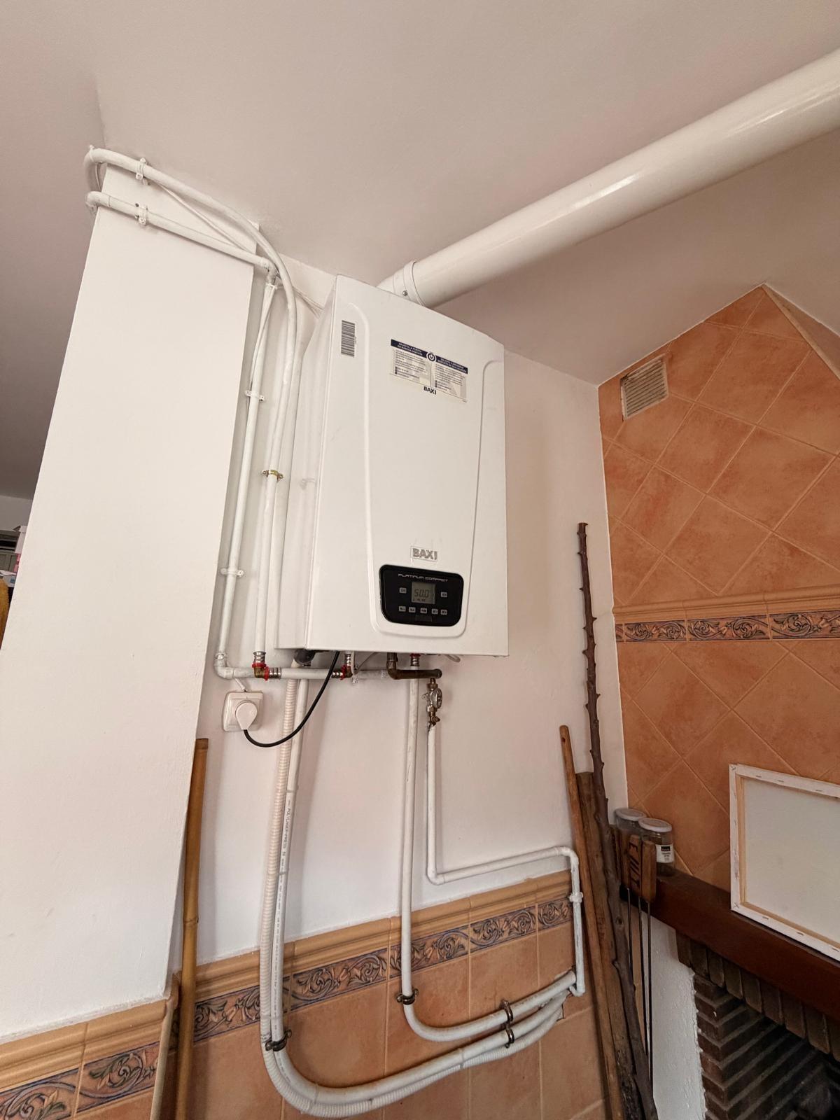 Chalet en Arroyo de la Encomienda zona La Flecha - Monasterio del Prado