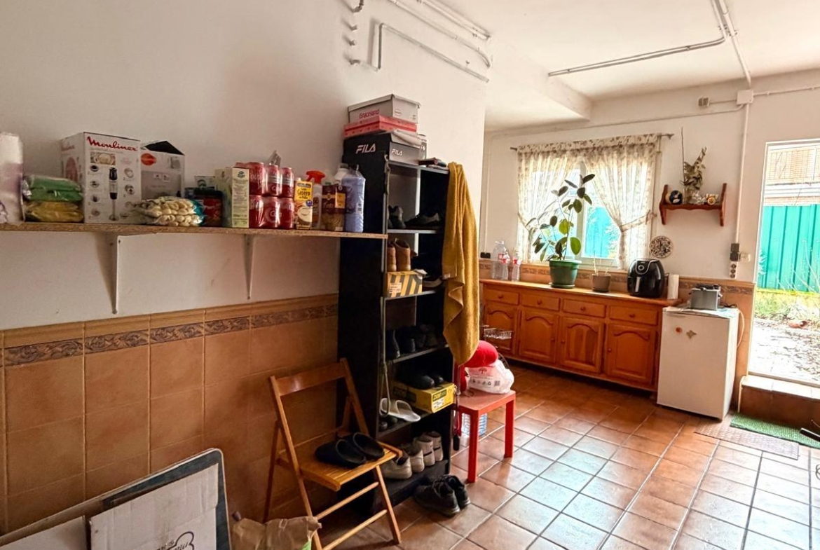 Chalet en Arroyo de la Encomienda zona La Flecha - Monasterio del Prado