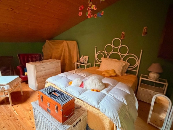 Chalet en Arroyo de la Encomienda zona La Flecha - Monasterio del Prado