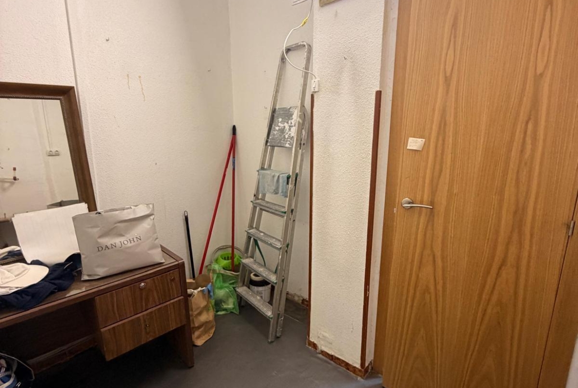 Local comercial en Valladolid zona La Victoria