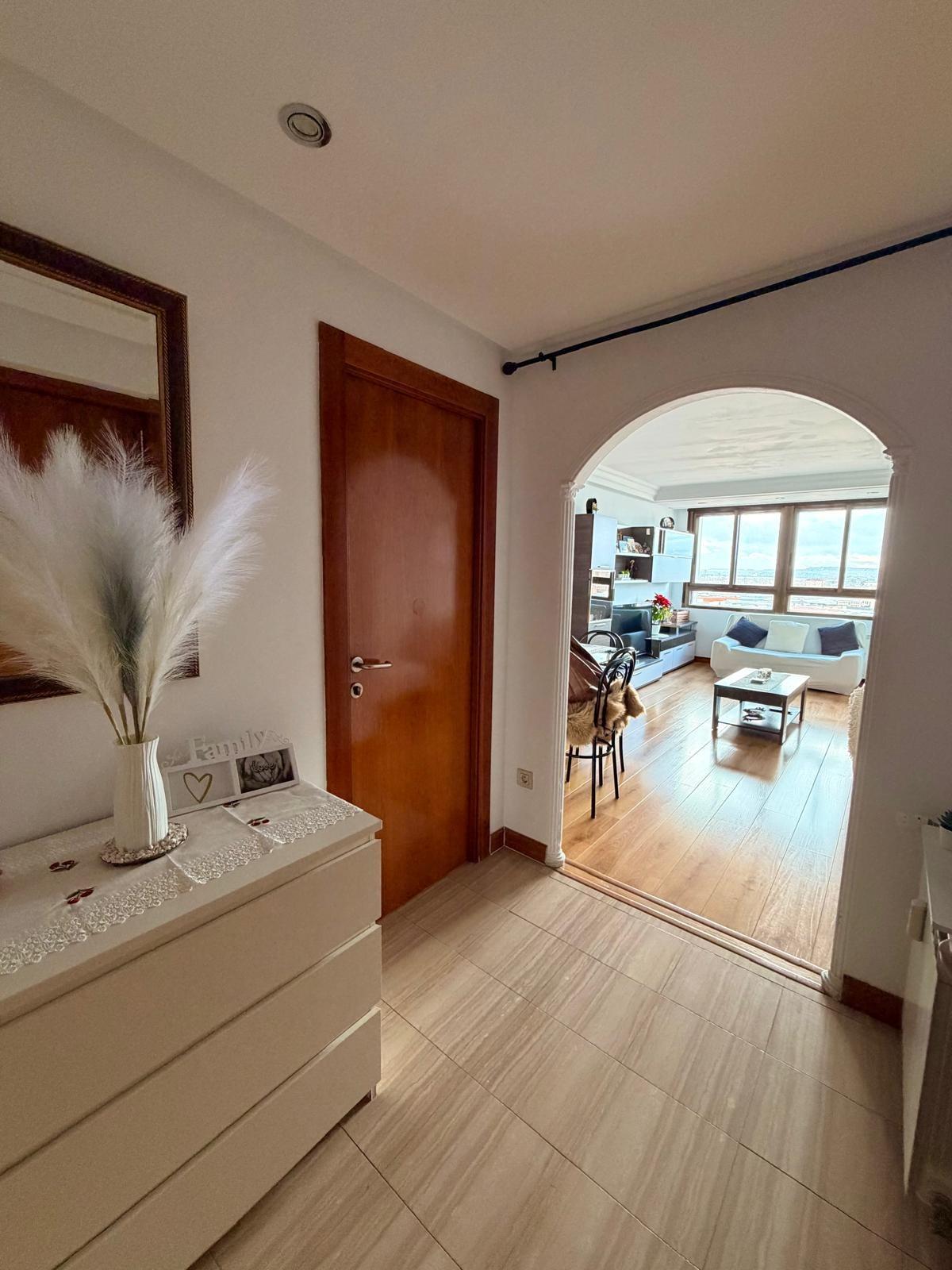 Piso en Valladolid zona Delicias