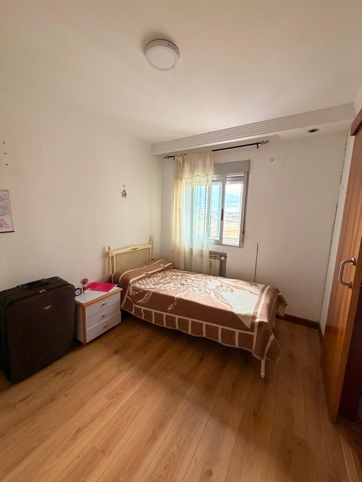 Piso en Valladolid zona Delicias