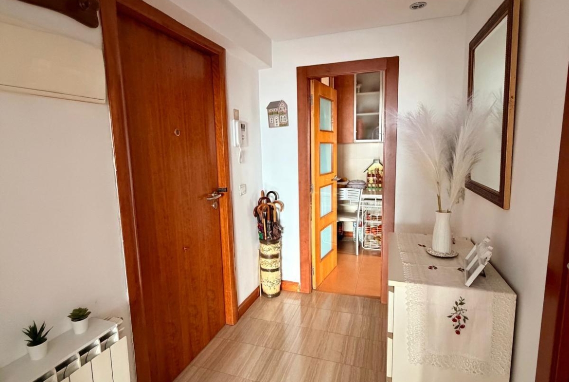 Piso en Valladolid zona Delicias