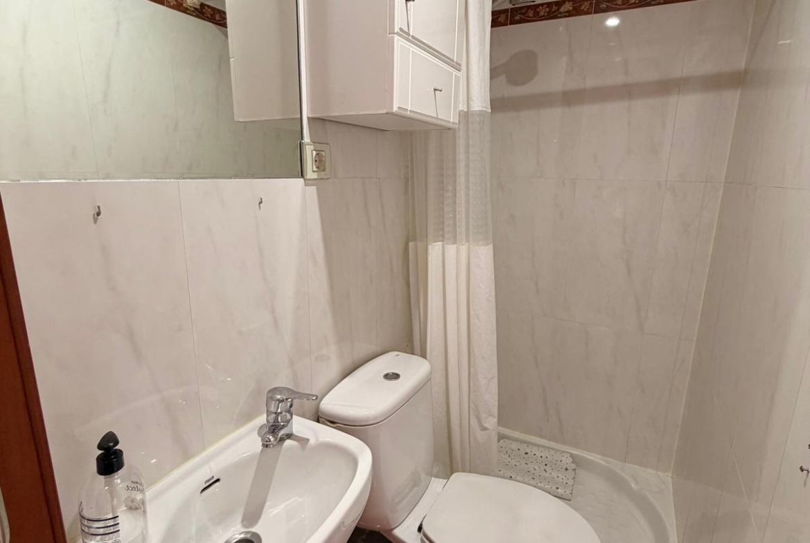 Piso en Valladolid zona Delicias