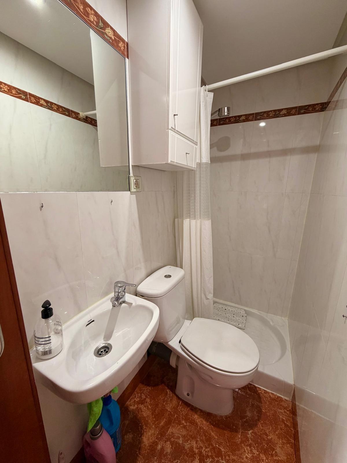 Piso en Valladolid zona Delicias