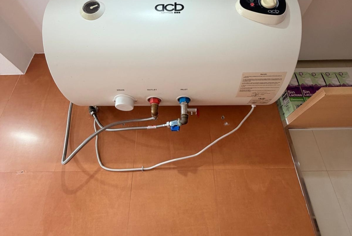 Piso en Valladolid zona Delicias