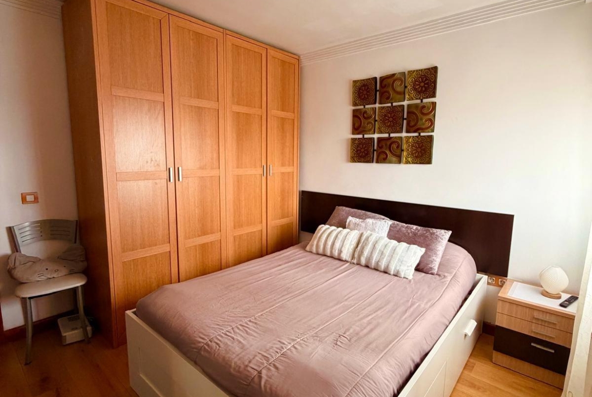 Piso en Valladolid zona Delicias