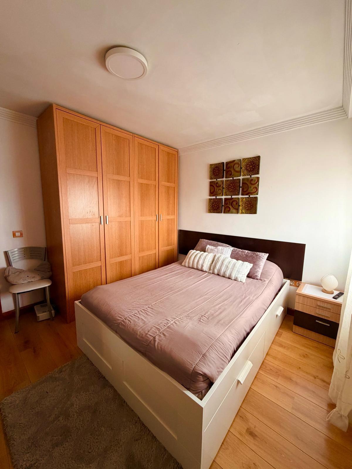 Piso en Valladolid zona Delicias