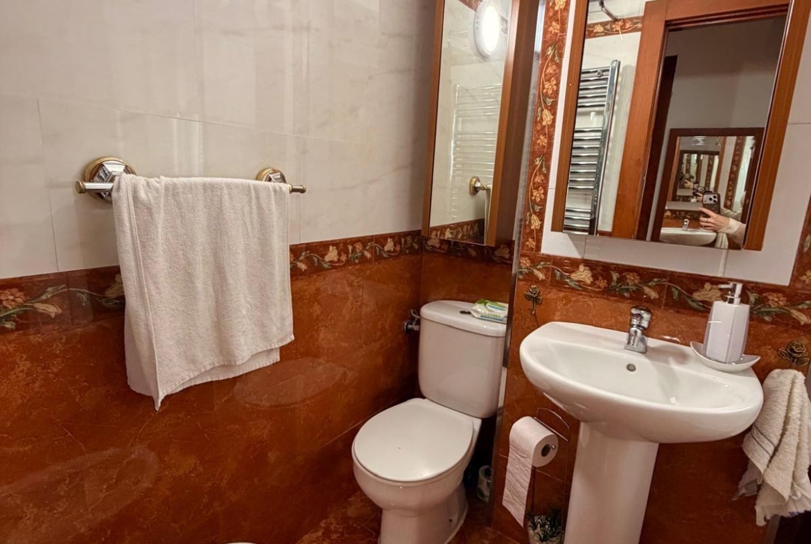 Piso en Valladolid zona Delicias