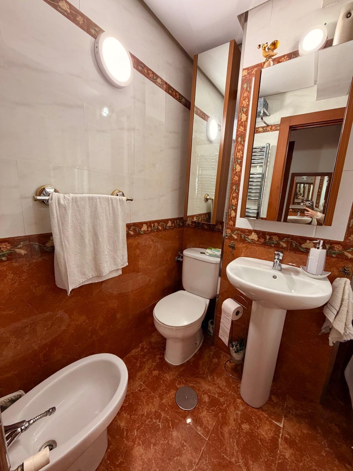 Piso en Valladolid zona Delicias