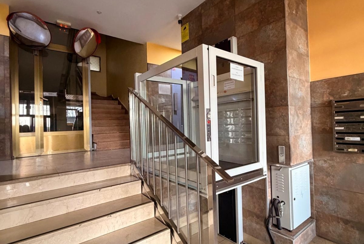 Piso en Valladolid zona Delicias