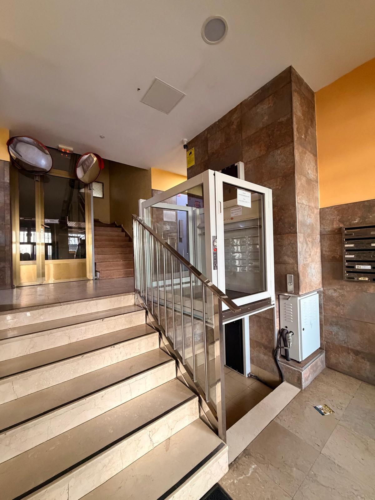 Piso en Valladolid zona Delicias