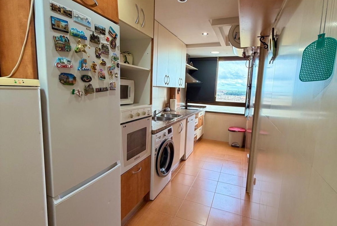 Piso en Valladolid zona Delicias