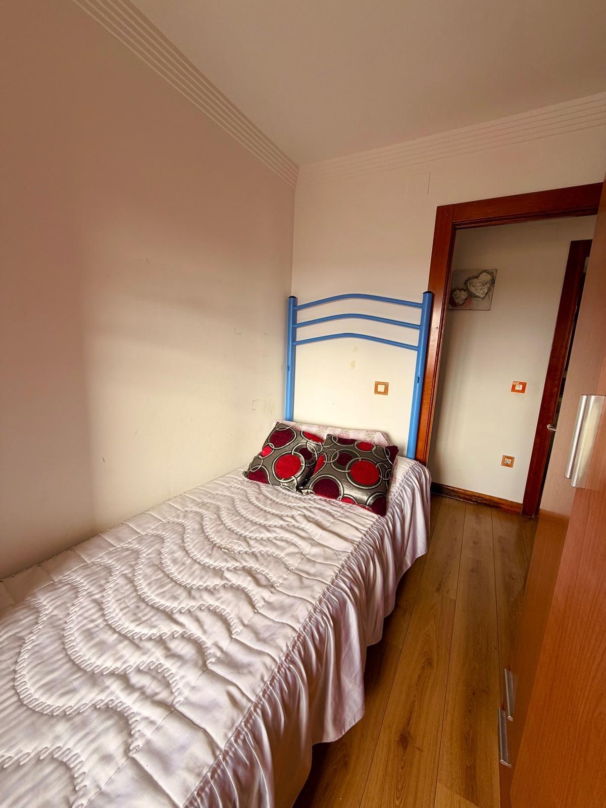 Piso en Valladolid zona Delicias