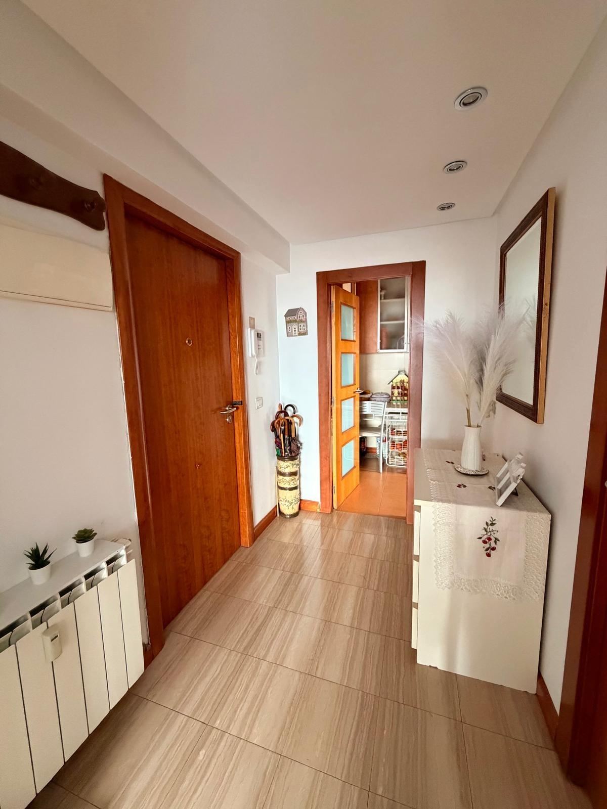 Piso en Valladolid zona Delicias