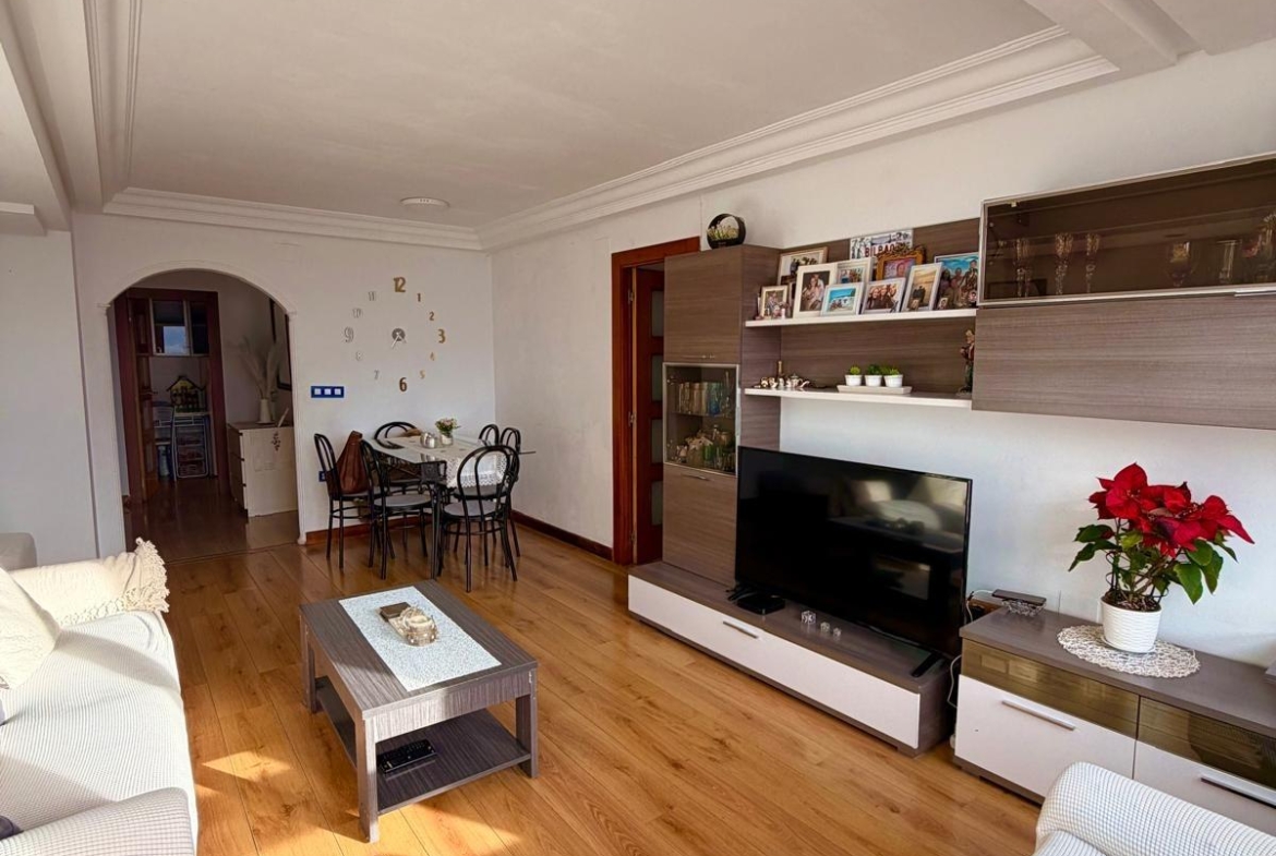 Piso en Valladolid zona Delicias