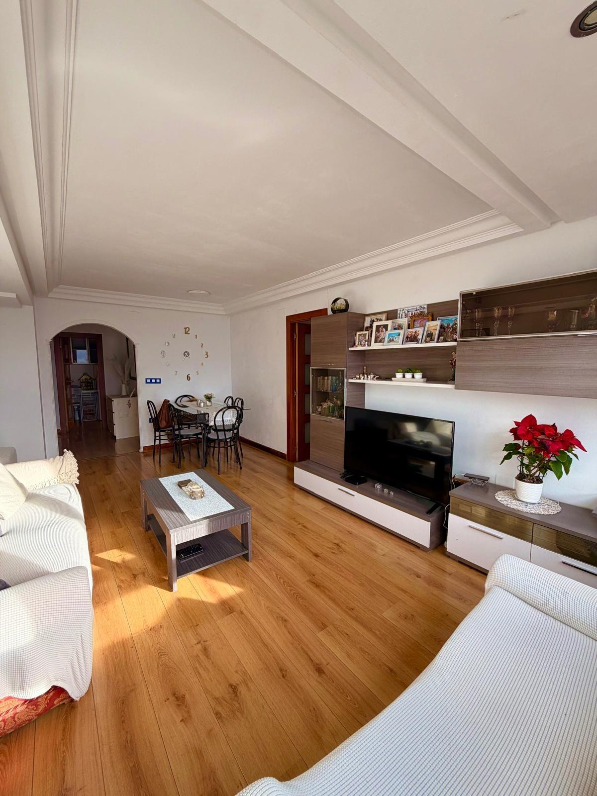 Piso en Valladolid zona Delicias