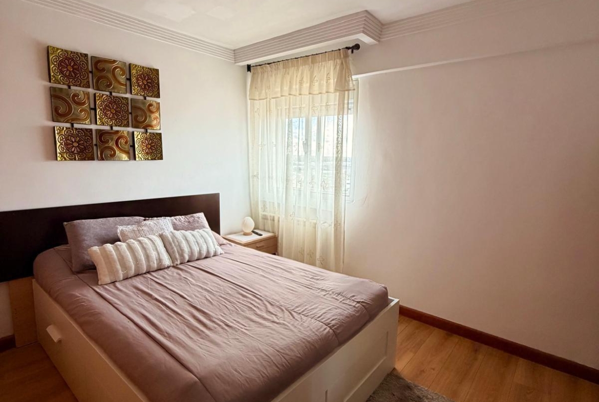 Piso en Valladolid zona Delicias