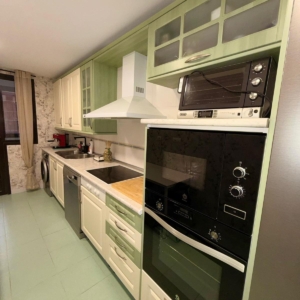 Piso en Valladolid zona Parquesol