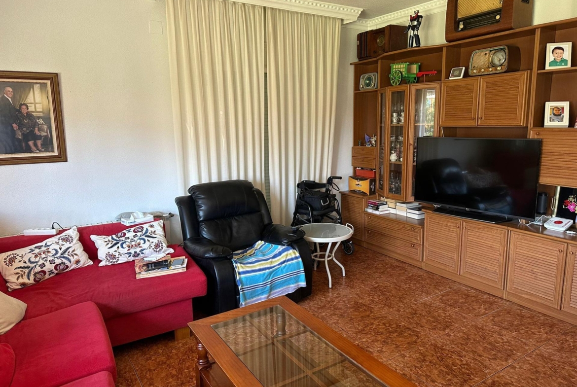 Chalet en Boecillo zona Pinar de peregrino