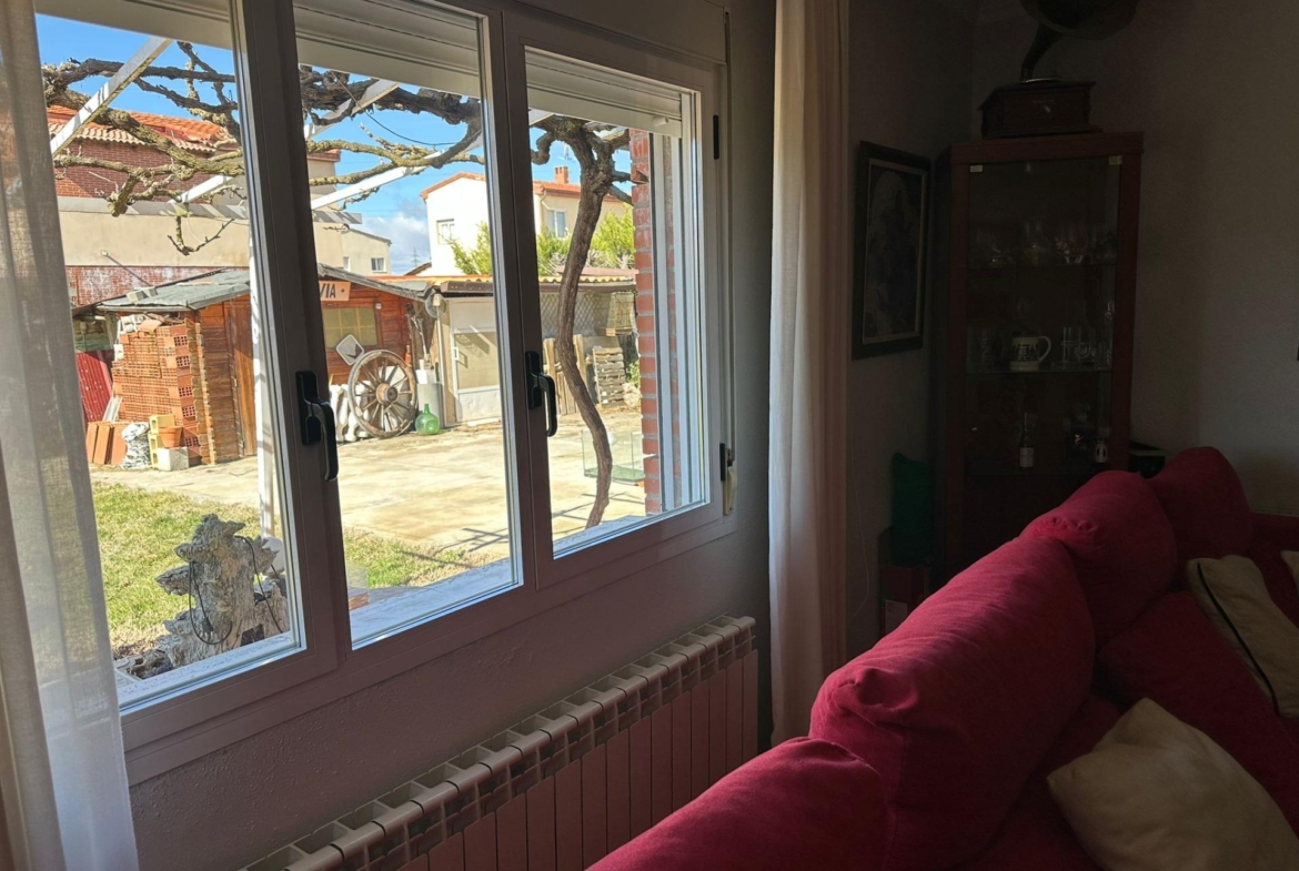 Chalet en Boecillo zona Pinar de peregrino