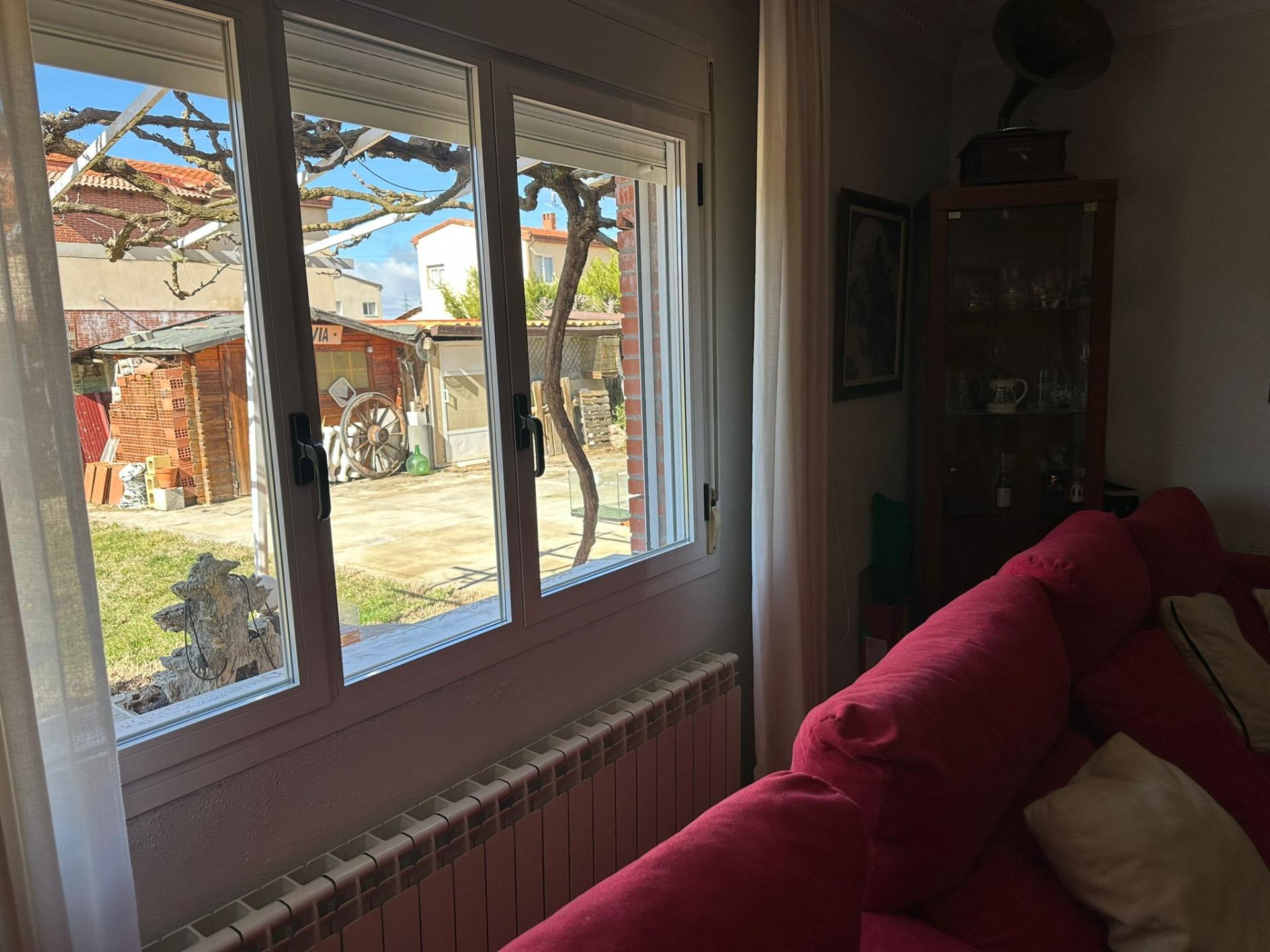 Chalet en Boecillo zona Pinar de peregrino