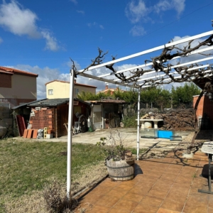 Chalet en Boecillo zona Pinar de peregrino