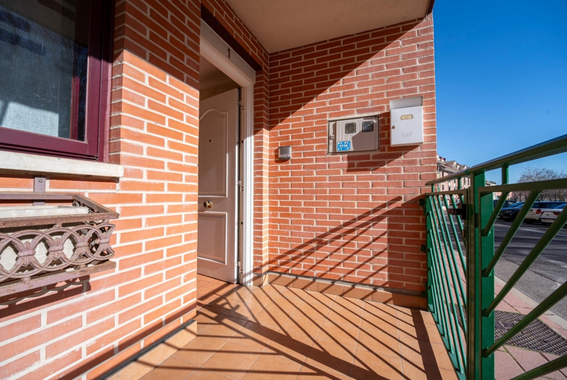 Chalet en Zaratan zona Castilla y leon