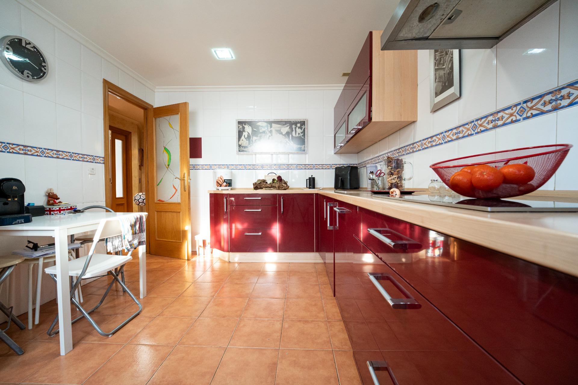 Chalet en Zaratan zona Castilla y leon